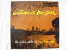 TAL FARLOW AUTUMN IN NEW YORK ORIG 1955 NORGRAN RECORDS LP MGN-1097