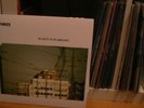 Thrice - The Artist in the Ambulance LP RAR Boysetsfire La Dispute Alexisonfire