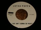 Lotsa Poppa - 67 orig. Canada Only . DJ copy MINT