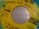 THE ELECTRIC ELVES - 60's garage rock - MGM 45 - Ronnie James Dio