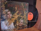 THE ALLAN SISTERS, JACKIE & CORALIE (ROCK/POP) LP ON SOUND CANADA LABEL