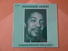 Homesick James Aint't Sick No More-1973-Bluesway BLS-6071-Stereo-w/Shrinkrap