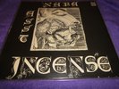 LP, Nara Asst Incense, 
