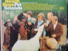 The Beach Boys Pet Sounds LP 1966 MONO pressing