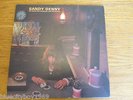 SANDY DENNY THE NORTH STAR GRASSMAN & THE RAVENS LP UK 1ST NM/EX WIDE SPINE