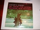 The Junior Cook Quintet / Junior's Cookin'