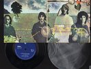 Doors, Golden Doors vol.2 / PS 5 trk EP Japan '60s