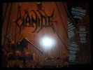 CIANIDE Divide and Conquer LP Celtic Frost Von Immolation Venom Napalm Death SOD