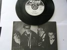 THE DAMNED,NEW ROSE , PIC SLEEVE MINT, DELGA SLEEVE  BUY6