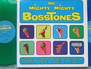 The Mighty Mighty Bosstones  - GREEN/BLUE VINYL Double Gatefold 2000 USA LP