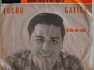 GENE PITNEY TONY BENNETT LUCHO GATICA, IRAN PRESSING 7'' EP