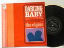 THE ELGINS - DARLING BABY - 12