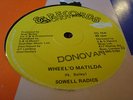 Sowell Radics Wheelo 'O Matilda Killer Roots 12