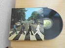 THE BEATLES=ABBEY ROAD (MISALIGNED APPLE)