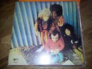 ORIGINAL UK Jimi Hendrix PUPPET COVER LP 1970 TRACK 2406002 Band of Gypsys EXC+