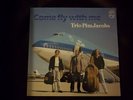 Pim Jacobs trio- come fly with me(very rare dutch jazz record)