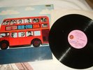 BRITISH BLUE-EYED SOUL. LP RECORD, VARIOUS. CHRIS FARLOWE. STEVE WINWOOD, V.I.Ps