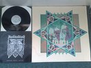 HAWKWIND  DOREMI FASOL LATIDO LP + STAR RATS POSTER RARE