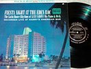 Luis Varona Record Album LP Fiesta Night at Eden Roc SLP-1072 TICO Aphrodisia