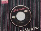 Travis and Bob - Tell Him No - Heliodor 453033 - Mint
