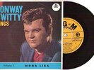 CONWAY TWITTY VOL 3