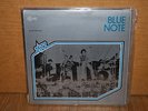 Blue Note Jazz LP Rare Mexican Jazz Funk Discos NCL 1976 Mexico EX in Shrink