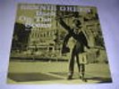 BENNIE GREEN BACK ON THE SCENE JAPAN BLUE NOTE LP BLP 1587