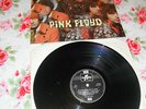 Pink Floyd 'Piper at the gates of dawn' vinyl LP  Very collectable
