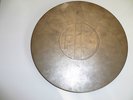 PUBLIC IMAGE LIMITED METAL BOX VIRGIN 3 LP  1979 TIN BOX