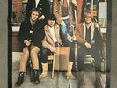 MOBY GRAPE   FIRST ALBUM   FINGER COVER and POSTER   Mono LP Record