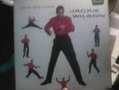 JACKIE WILSON HE'S SO FINE