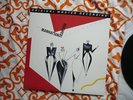 MANHATTAN TRANSFER - EXTENSIONS - MFSL 1-199 - MINT  200 gr press