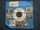 SUSIE & FOUR TRUMPETS - Starry Eyes W.L. Promo, great do wop & Northern NM -