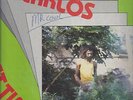 Reggae LP Don Carlos - Harvest Time