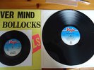 SEX PISTOLS NEVER MIND THE BOLLOCKS ORIGINAL 11 TRACK VS2086 A3/B1