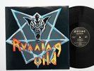 RUNNING WILD -Victim of States Power / Walpurgis Night 12