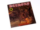 BATHORY - Hammerheart LP 12