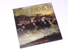 BATHORY - Blood Fire Death LP 12
