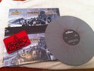 New Age Of Iron Vol. 1 Vinyl Die Hard Version Enforcer Atlantean Kodex Portrait