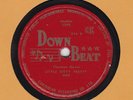THURSTON HARRIS ON DOWNBEAT JAMAICA 78 214/215G