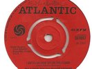 60s Northern/Mod - REX GARVIN & MIGHTY CRAVERS - I gotta go now - UK ATLANTIC