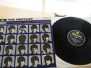 the beatles a hard days night palophone b/y pmc 1230 MONO