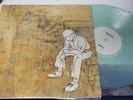 Pedro the Lion - Control LP out of print clear vinyl David Bazan