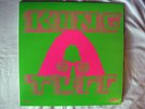 KING TUFF was dead LP OOP nobunny reatard spits hozac oh sees ty segall
