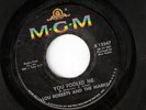 Northern Soul - Lou Roberts And The Marks