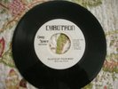 Cybotron Alleys Of Your Mind 45 Cosmic Raindance RARE Detroit Techno Juan Atkins