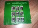 Rhythm Makers - Soul On Your Side album in plastic funk/soul/disco