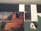JIMMY EAT WORLD GREEN VINYL 10