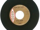 RARE 45 RPM, Etta James, Argo Records 5402, VG/VG+ It's Too Soon/Seven Day Fool