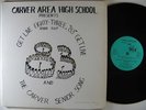 CARVER AREA HIGH SCHOOL Get Live '83 12